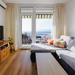 Ponestrica Daire Rijeka