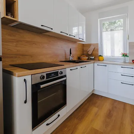 Ponestrica Apartamento