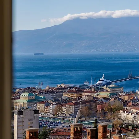 Ponestrica * Rijeka
