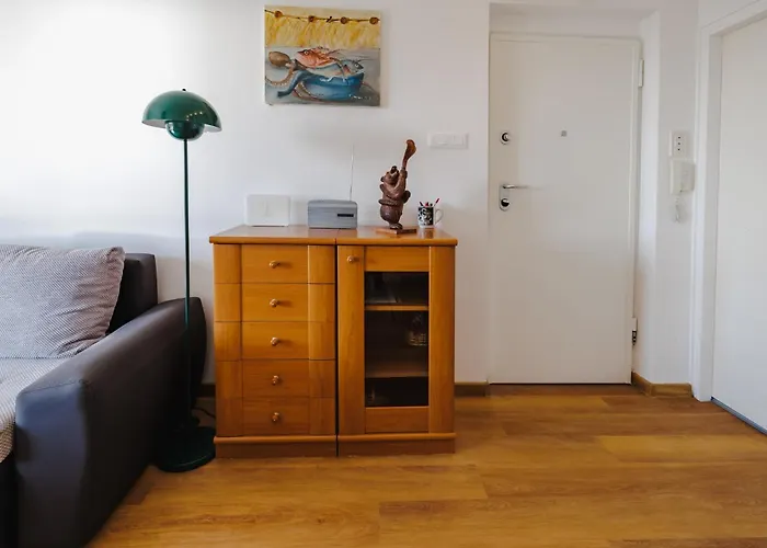 Lägenhet Ponestrica *