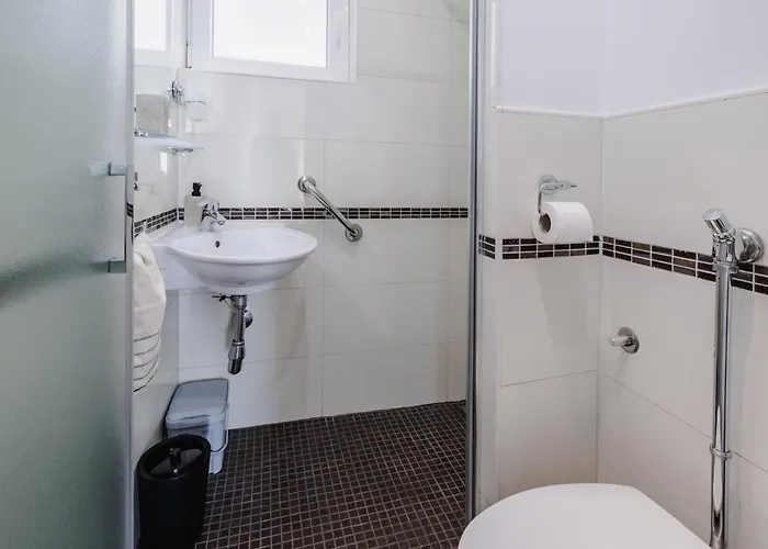 Apartamento Ponestrica Rijeka
