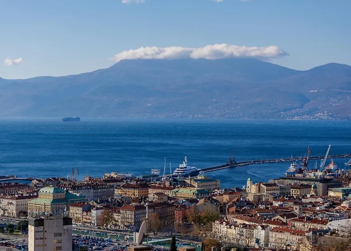 Ponestrica * Rijeka