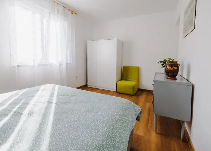 Ponestrica Apartamento