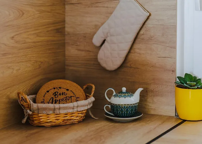 Apartamento Ponestrica Rijeka