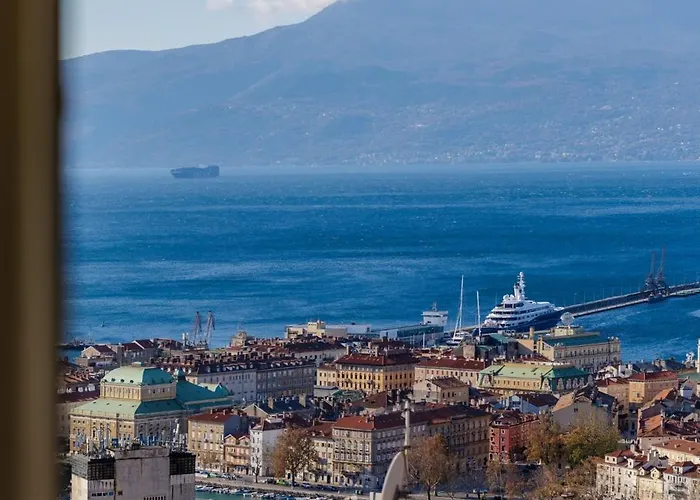 Ponestrica * Rijeka