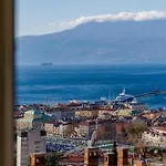 Ponestrica * Rijeka