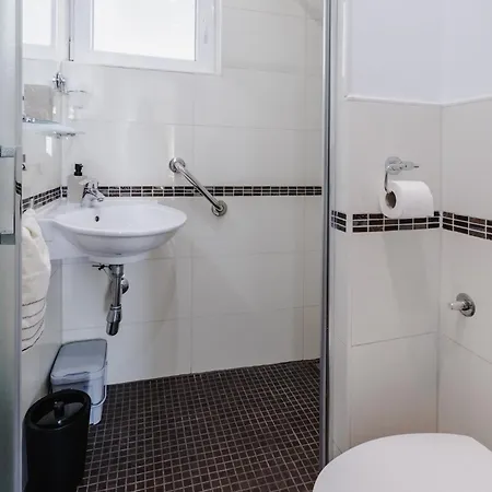 Apartment Ponestrica Rijeka