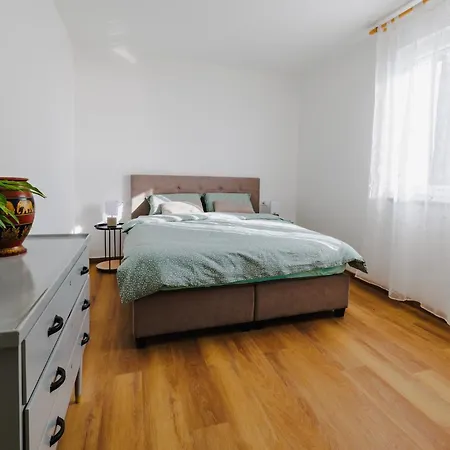 Ponestrica Apartament Rijeka