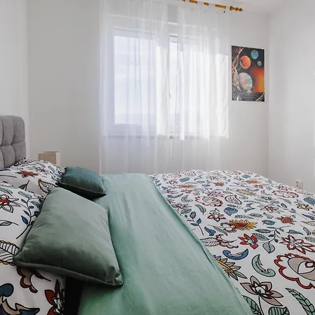 Apartmán Ponestrica Rijeka