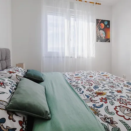 Apartament Ponestrica Rijeka