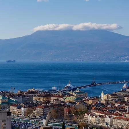Ponestrica * Rijeka