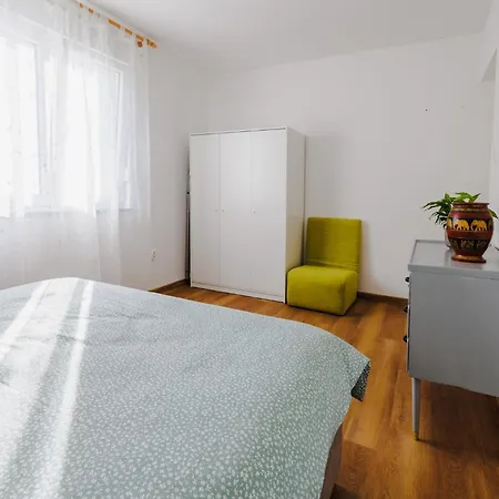 Ponestrica Apartmán