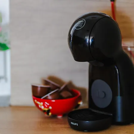 Ponestrica Apartament *