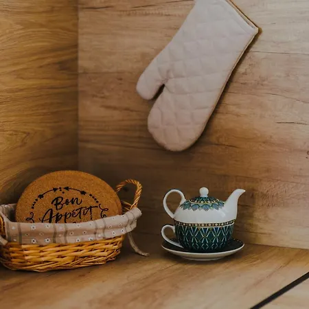 Apartment Ponestrica Rijeka