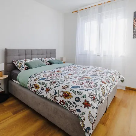 Apartament Ponestrica Rijeka