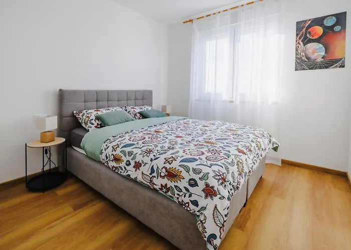 Apartament Ponestrica Rijeka